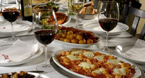 Lellis Trattoria Curitiba apresenta menus especiais para confraternizações de fim de ano