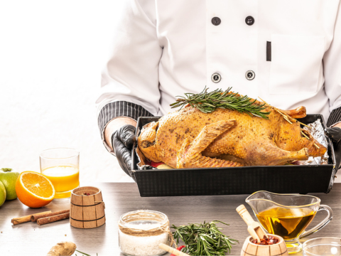 Como é a ceia de natal dos chefs 5 estrelas do Prêmio Bom Gourmet 2025? Descubra