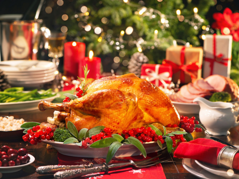 Praticidade no Natal? Confira 5 finalistas do Prêmio Bom Gourmet que tem menus completos para Curitiba