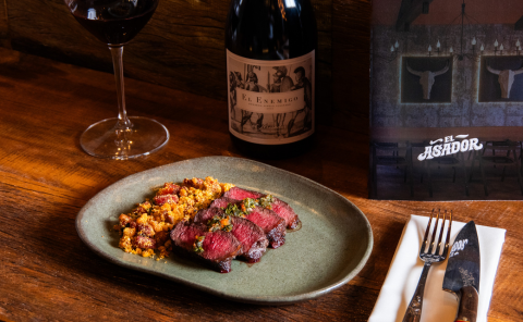 Omakase de carnes: Nunes Parrilla inaugura experiência inédita em São Paulo