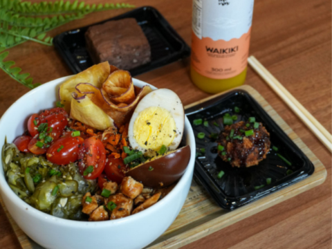 Mais de 65 itens com 30% de desconto durante o Circuito Bom Gourmet de Verão