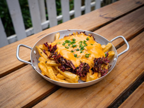 Verão combina com petiscos: veja onde aproveitar o Circuito de Verão com desconto