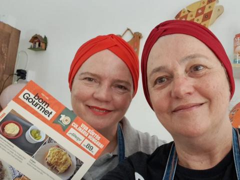 Festival Bom Gourmet SP: conheça os campeões de vendas da primeira edição em São Paulo