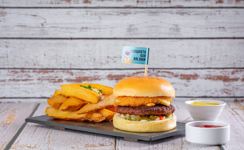 CWBurguer entra em nova fase e garante dois meses de hambúrguer em Curitiba em 2026