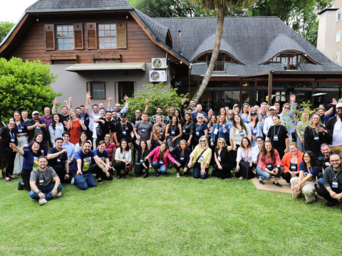 Com agenda definida e amadurecimento do evento, FoodCo. Experience abre vendas para primeira imersão de 2026