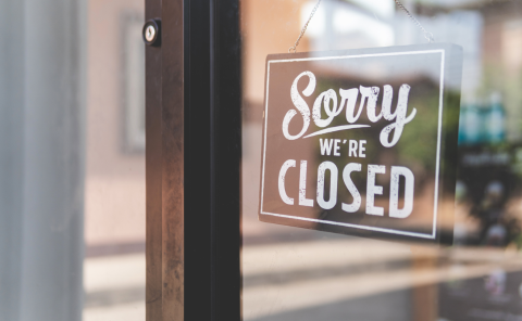 Está na hora de ir embora, senhor cliente? Pessoas: o ingrediente que sustenta (ou derruba) uma marca