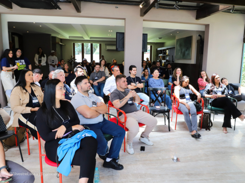 Como participar do FoodCo. Experience, a imersão presencial para empresários da gastronomia curitibana ?