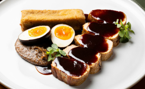 TRINTAEUM: quando a cozinha mineira vira luxo, sem precisar de Caviar