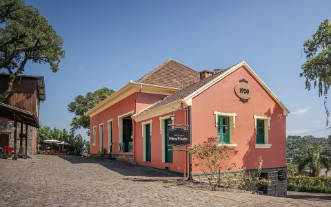 Por que a Vinícola Mena Kaho virou um destino obrigatório para quem busca experiências além do vinho na Serra Gaúcha