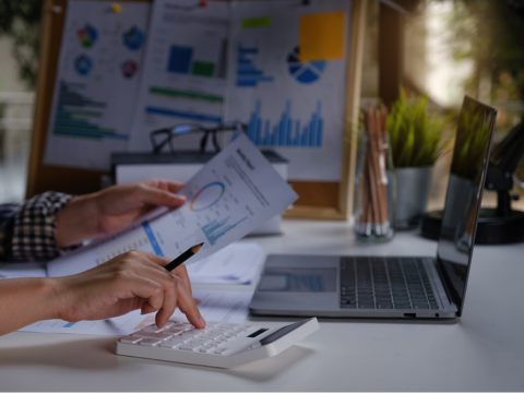 O idioma do seu negócio são os dados: descubra as estratégias que geram lucro e prosperidade no mercado do food service