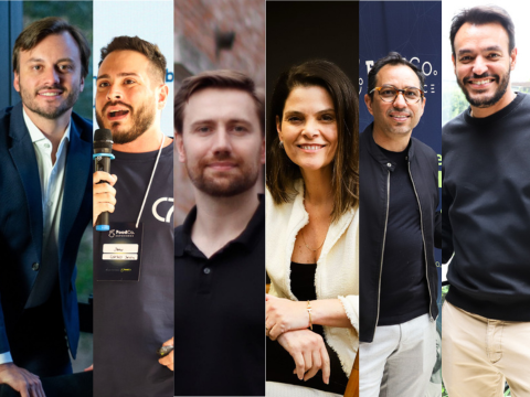 FoodCo. Experience: conhecimento aplicado em mentorias especializadas para ajudar a sanar as as dores do mercado gastronômico