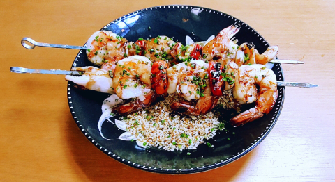 Soleil Café, para ir a qualquer hora do dia e curtir sabores e a paz em plena cidade grande