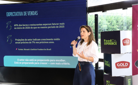 FoodCo. Experience: Bom Gourmet se afirma como agente no desenvolvimento do setor gastronômico
