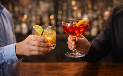 Drink ou coquetel: o que realmente importa é saber escolher para beber melhor