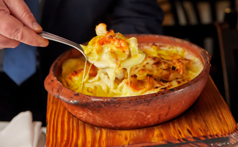 Massas clássicas e o sabor do mar embalam o Carnaval na Lellis Trattoria Curitiba