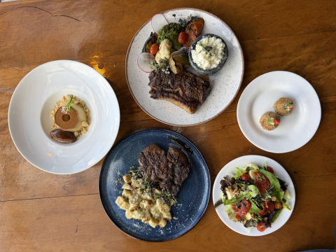 Vem aí: Festival Bom Gourmet chega a quatro cidades do Interior do Paraná em março