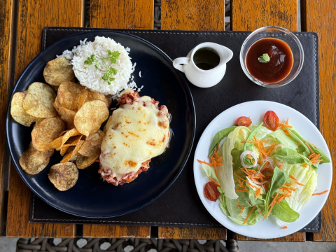 Festival Bom Gourmet chega a Foz do Iguaçu em março; veja como funciona e os restaurantes participantes