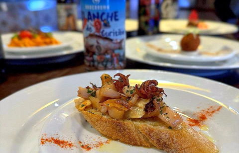 Ibérico e Bodebrown promovem jantar harmonizado com cervejas