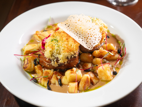 Festival Bom Gourmet Cascavel começa hoje (6): entenda como funciona e como participar!