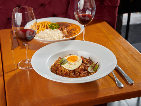 Festival Bom Gourmet Maringá começa hoje (6): entenda como funciona e como participar!