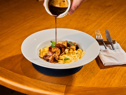 Do menu enxuto a harmonização com vinhos: conheça os formatos do Festival Bom Gourmet Maringá