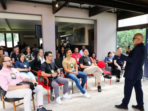 Estratégias de compras e trade marketing são os temas principais da próxima edição do FoodCo. Experience, no dia 13 de abril