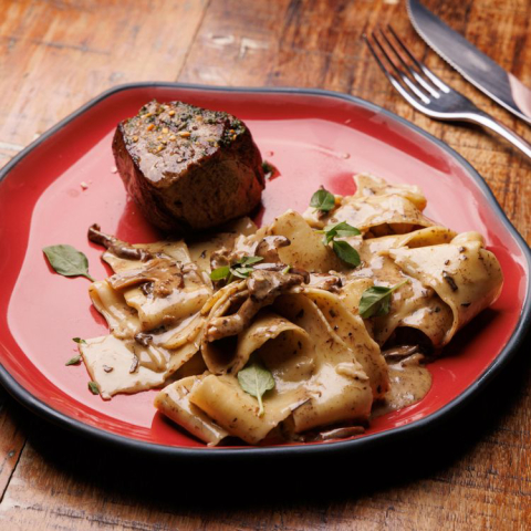 Anarco Batel: Menu Especial no Festival Bom Gourmet Curitiba 2026