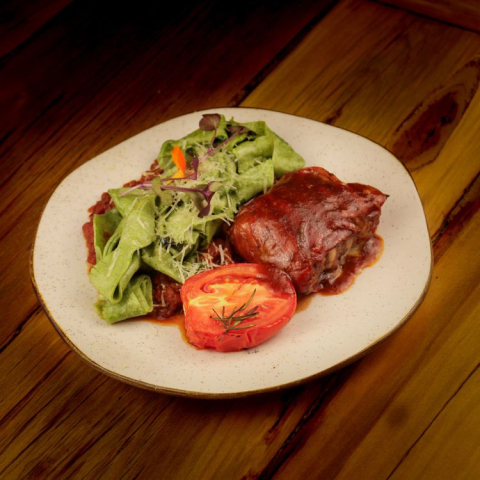 Avenida Paulista: Experiência Italiana Autêntica no Festival Bom Gourmet Curitiba