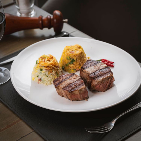 Badida Barigui: Menu Especial no Festival Bom Gourmet 2026