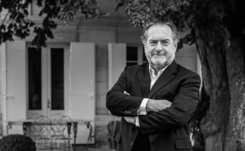 Michel Rolland: o legado de um enólogo que transformou o vinho contemporâneo