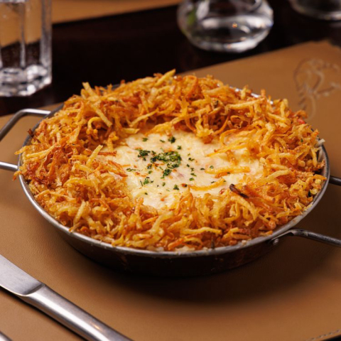 Festival Bom Gourmet 2026: Coco Bambu Conceito Barigui apresenta menu especial de frutos do mar