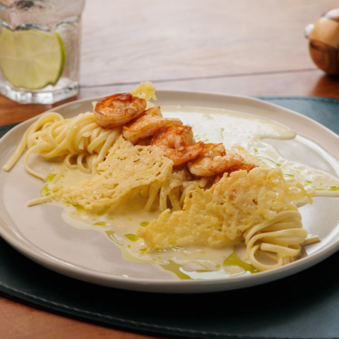 Restaurante Olaria do Parque: Menu Especial no Festival Bom Gourmet 2026