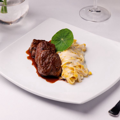 Terra Madre: Cozinha Contemporânea no Festival Bom Gourmet Curitiba 2026