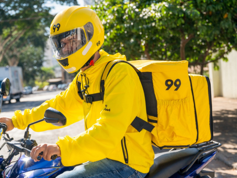 99Food leva Festival Bom Gourmet a casa dos curitibanos