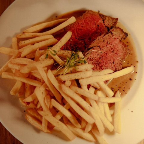 Bravito Bar e Restaurante no Festival Bom Gourmet Maringá 2026