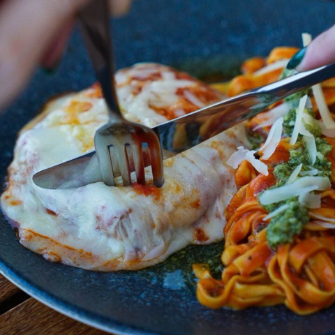 Skybar Rooftop Foz do Iguaçu: Menu Especial no Festival Bom Gourmet 2026