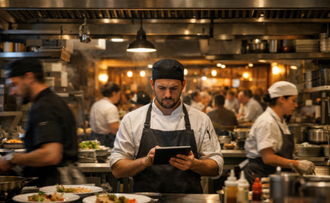 Paixão não paga boleto: quando o sonho encontra a realidade da gestão
