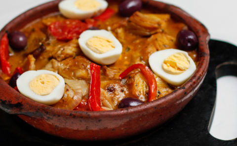 Almoço de Páscoa na Lellis Trattoria destaca bacalhau e clássicos italianos