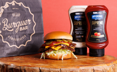 Maior festival de hambúrguer de Curitiba está de volta: CWBurguer começa na sexta (17) com hambúrgueres a partir de R$ 19 em 42 endereços