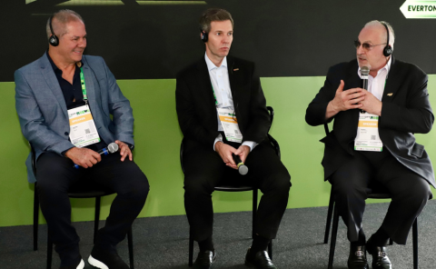 ExpoApras 2026 reúne grandes líderes do varejo nacional em congresso