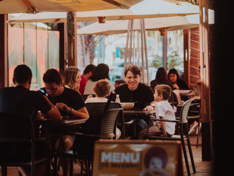 Como o Mercadão e o Mercadão Fratello ajudam a moldar a nova fase da gastronomia em Maringá