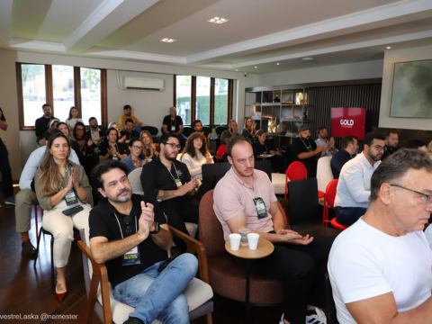 Quem foi, recomenda: o que os participantes do FoodCo Experience 16 acham do evento