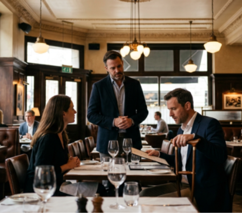 Quem vende preço, educa o cliente a ir embora