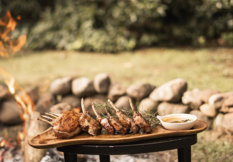 “O mundo do churrasco não é masculino”: mulheres ocupam o fogo e redesenham a ExpoChurrasco 2026