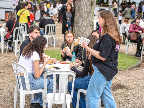 Por que a Vinada só é possível em Curitiba? Evento mora no coração dos curitibanos e reafirma tradição da cidade