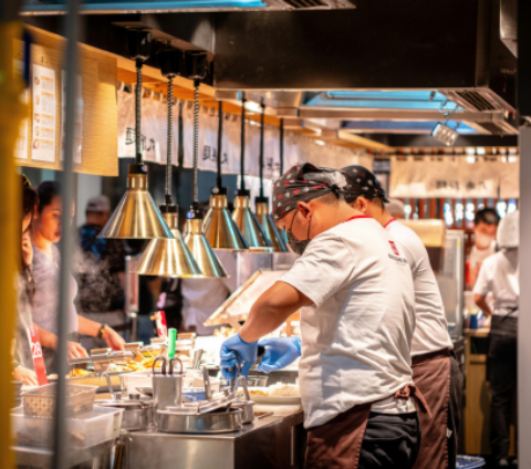Por que prêmios gastronômicos são estratégicos para restaurantes