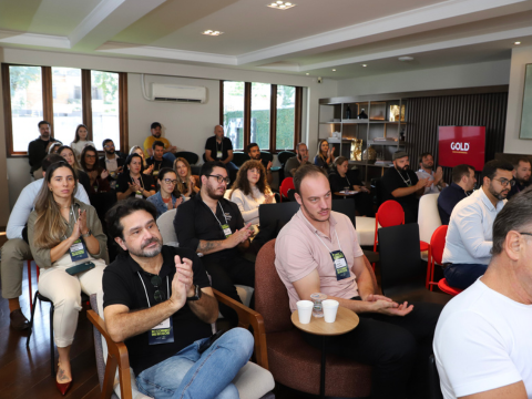 FoodCo. Experience abre vendas para edição de 1º de junho, que tem foco em liderança em empreendimentos gastronômicos