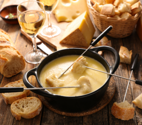 Categoria Franco-Suiço do Prêmio Bom Gourmet 2026: Arte, precisão e sabor