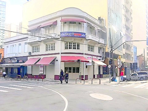 Bar Stuart será reaberto neste feriado de Corpus Christi