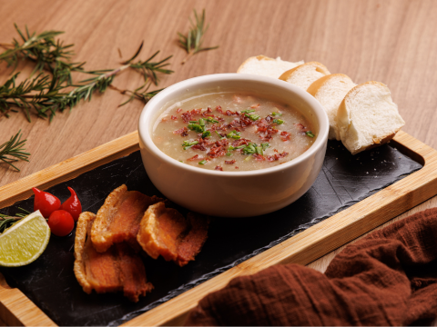Agora é oficial: confira a lista completa dos participantes do 3º Circuito Bom Gourmet de Inverno